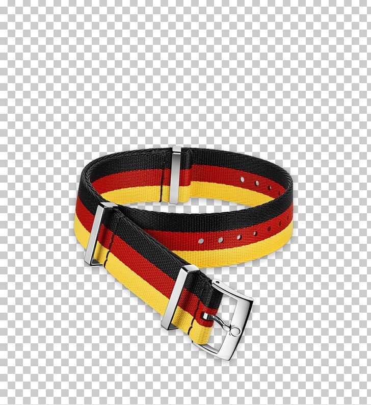 Omega SA Watch Strap NATO PNG, Clipart, Belt, Belt Buckle, Black And Yellow Stripes, Buckle, Clock Free PNG Download