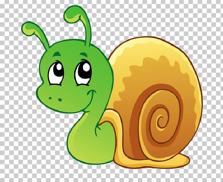 Sea Snail PNG, Clipart, Animals, Cartoon, Clip Art, Fictional Character, Fruit Free PNG Download