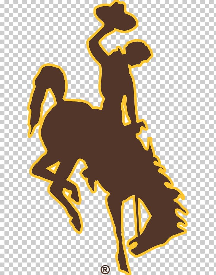 Wyoming Cowboys Football Wyoming Cowgirls Women's Basketball Dallas Cowboys University Of Wyoming: University Store Division I (NCAA) PNG, Clipart,  Free PNG Download