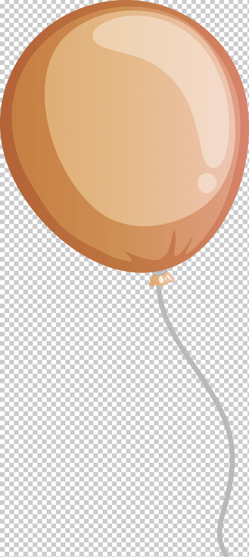 Balloon PNG, Clipart, Balloon, Orange Sa Free PNG Download