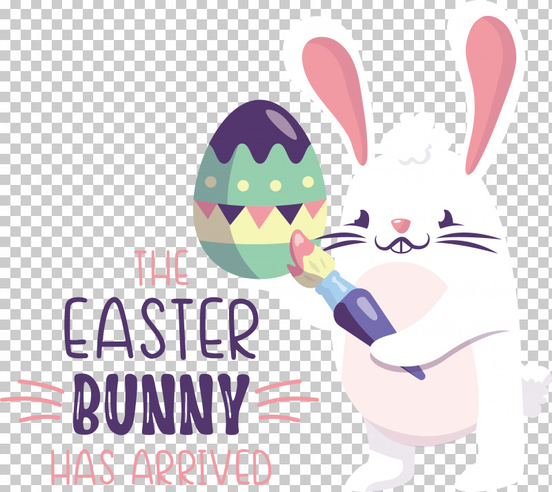 Easter Bunny PNG, Clipart, Cartoon, Chinese Red Eggs, Drawing, Easter Basket, Easter Bunny Free PNG Download