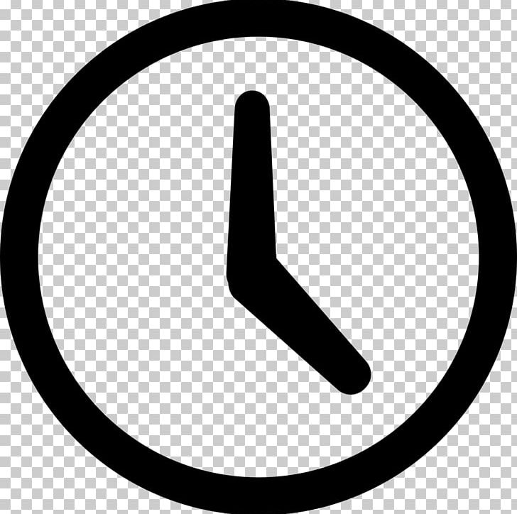 Alarm Clocks Computer Icons PNG, Clipart, Alarm Clocks, Black And White, Circle, Clock, Computer Icons Free PNG Download