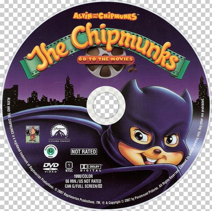Alvin And The Chipmunks In Film Compact Disc DVD PNG, Clipart, Alvin And The Chipmunks, Chipmunk, Compact Disc, Disk Storage, Dvd Free PNG Download
