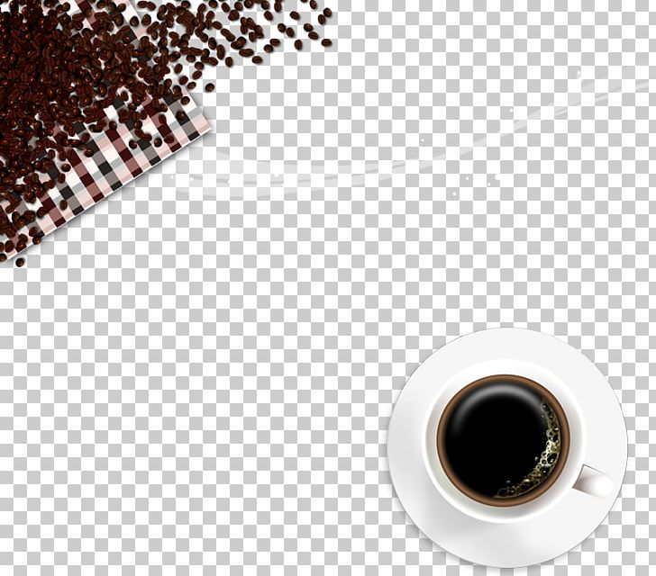 Coffee Cup Cafe Coffee Bean PNG, Clipart, Bean, Beans, Beautiful, Coffee, Coffee Beans Free PNG Download