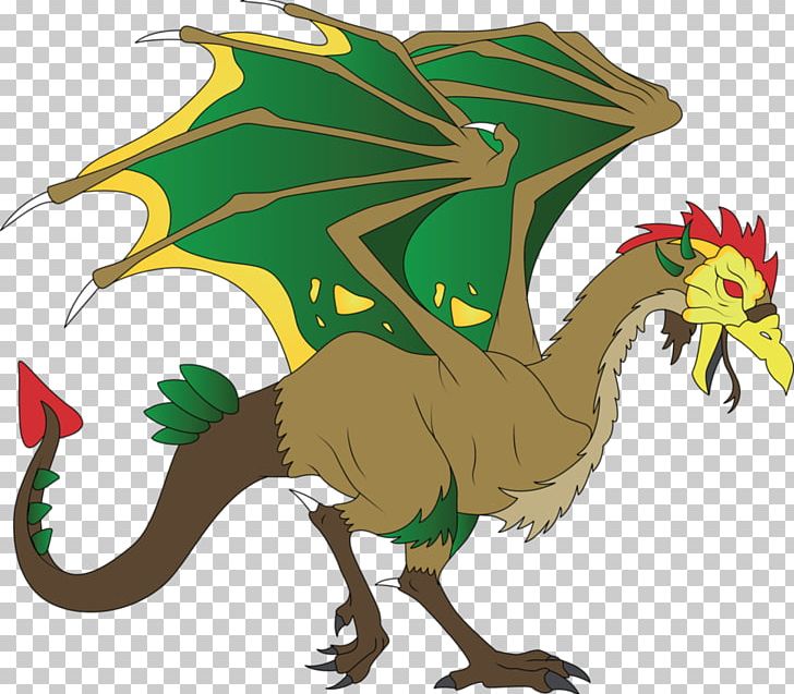 Illustration Chicken As Food PNG, Clipart, Chicken, Chicken As Food, Dragon, Fictional Character, Mythical Creature Free PNG Download