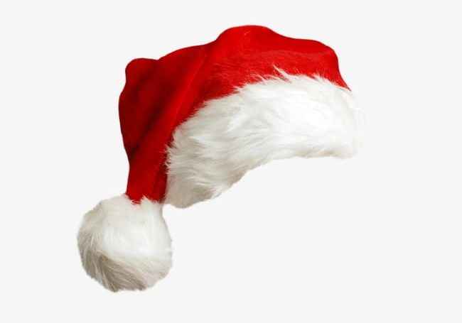 Red Christmas Hat PNG, Clipart, Christmas, Christmas Clipart, Christmas Clipart, Christmas Hat, Hat Free PNG Download