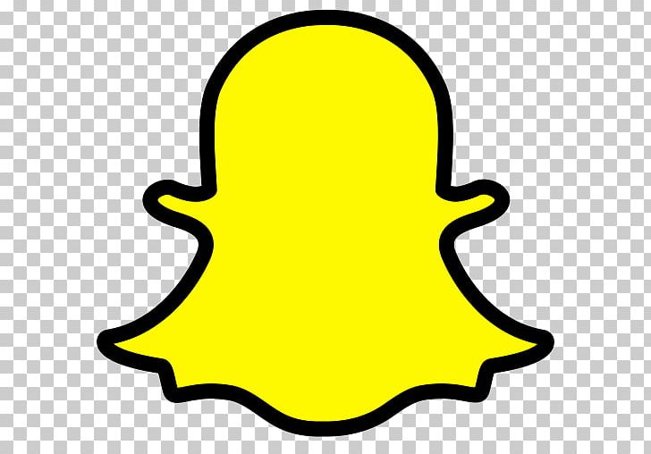 Social Media Computer Icons Snapchat Logo PNG, Clipart, Android, Area, Beak, Computer Icons, Encapsulated Postscript Free PNG Download