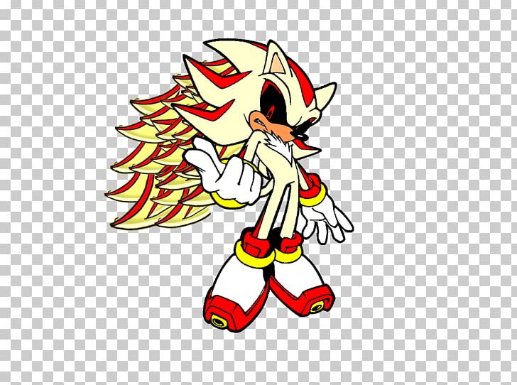 Super Shadow Shadow The Hedgehog Illustration PNG, Clipart, Animal Figure, Animals, Area, Art, Artistic Rendering Free PNG Download