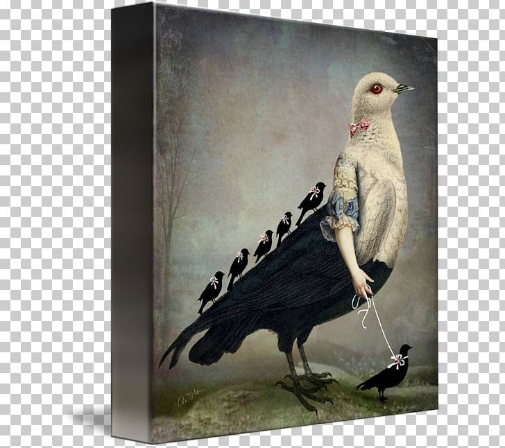 Surrealism Painting Digital Art Artist PNG, Clipart, Art, Artist, Beak, Bird, Digital Art Free PNG Download