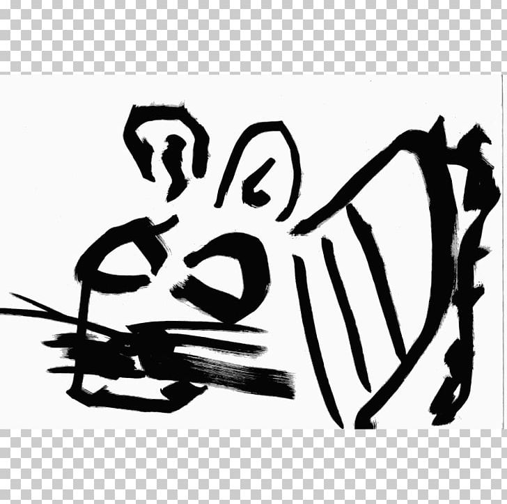 Tiger Drawing The Head And Hands Black And White PNG, Clipart, Art, Black And White, Brand, Calligraphy, Computer Icons Free PNG Download