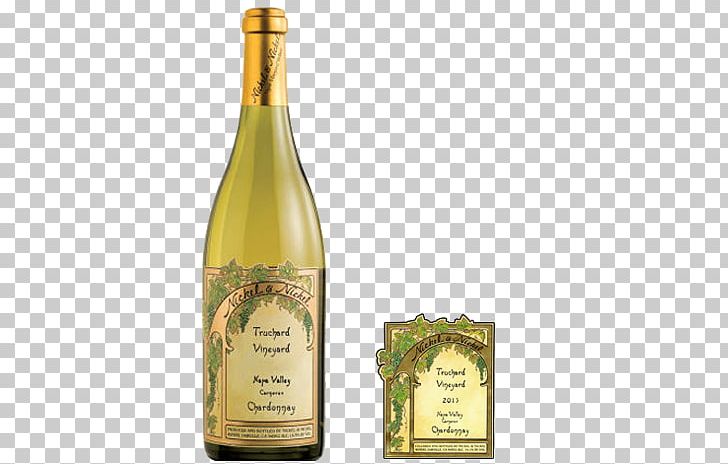 White Wine Nickel & Nickel Chardonnay Russian River Valley AVA PNG, Clipart, Alcoholic Beverage, Bottle, Cabernet Sauvignon, Champagne, Chardonnay Free PNG Download