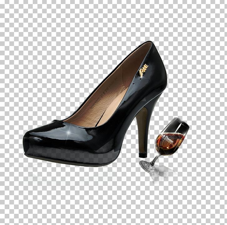 Wine High-heeled Footwear Shoe PNG, Clipart, Accessories, Basic Pump, Court Shoe, Designer, Download Free PNG Download