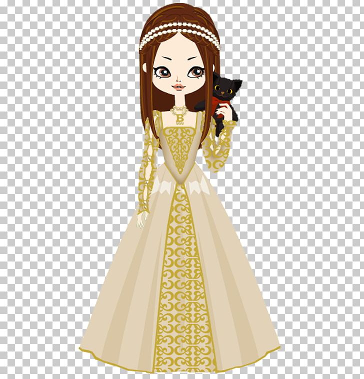 Costume Design Human Hair Color Gown Cartoon PNG, Clipart, Cartoon, Character, Color, Costume, Costume Design Free PNG Download