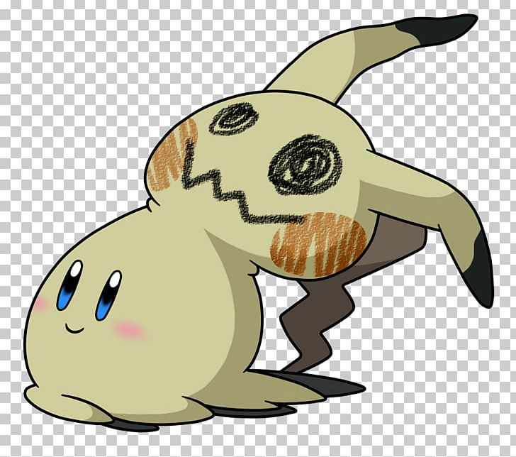 Domestic Rabbit Mimikyu Fan Art Pokémon PNG, Clipart, Art, Artwork, Canidae, Carnivoran, Cartoon Free PNG Download