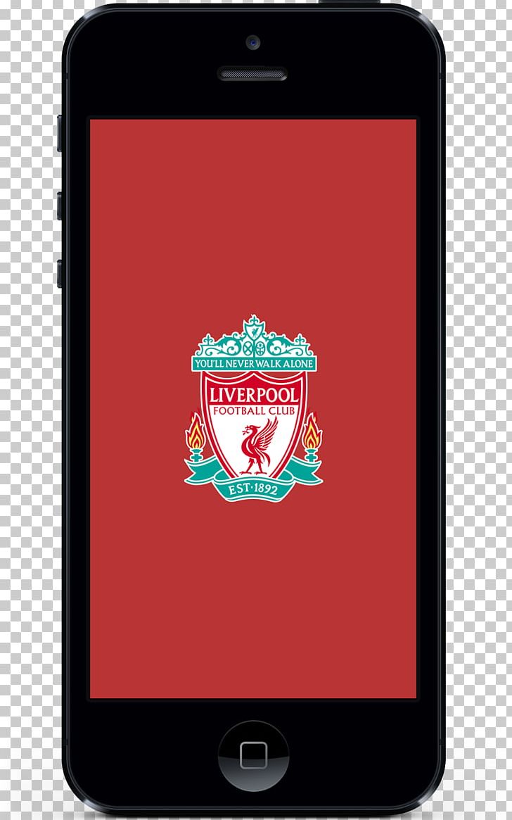 Feature Phone Smartphone Liverpool F.C. IPhone 6 PNG, Clipart, Business, Desktop Wallpaper, Electronic Device, Electronics, Gadget Free PNG Download