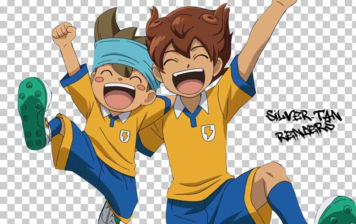 Inazuma Eleven GO 2: Chrono Stone Inazuma Eleven GO 3: Galaxy Inazuma Eleven  3, Inazuma Eleven, video Game, human, fictional Character png