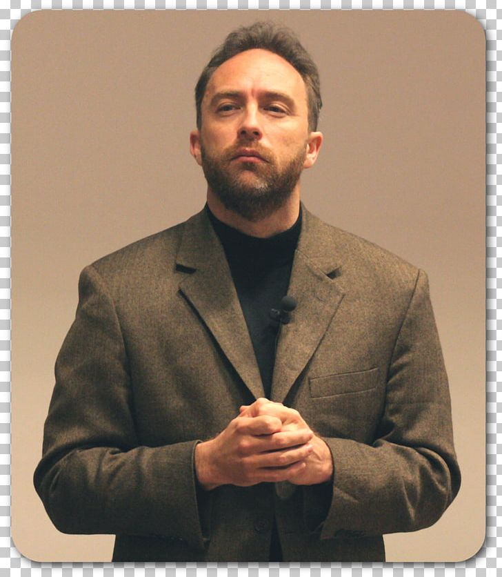 Jimmy Wales United States Of America The Truth According To Wikipedia PNG, Clipart, August 7, Author, Beard, Chin, Encyclopedia Free PNG Download