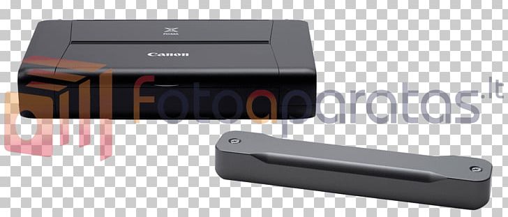 Photo Printer Canon PIXMA IP110 ピクサス PNG, Clipart, Camera, Canon, Computer, Computer Hardware, Electronic Device Free PNG Download