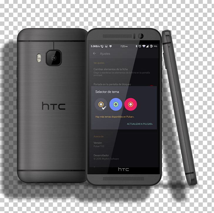 Smartphone Feature Phone HTC One M9 LTE PNG, Clipart, 1024, Android, Bone Material, Cellular Network, Communication Device Free PNG Download