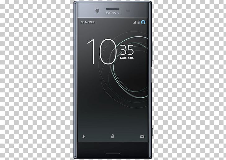 Sony Xperia XZ Premium Sony Xperia XZ2 Sony Xperia XA1 Sony Xperia L PNG, Clipart, Electronic Device, Gadget, Mobile Phone, Mobile Phones, Portable Communications Device Free PNG Download