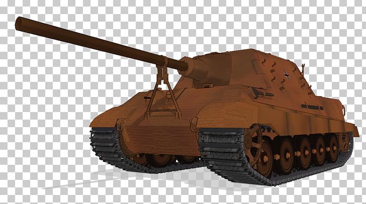 Tank Jagdtiger Tiger I MikuMikuDance Jagdpanther PNG, Clipart, Combat Vehicle, Elefant, German Tank, Heavy Tank, Jagdpanther Free PNG Download