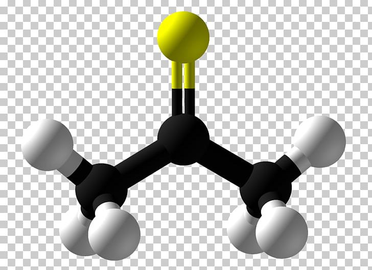 Thioacetone Ketone Aldehyde Chemical Compound PNG, Clipart, Acetaldehyde, Acetone, Aldehyde, Ball, Ball And Chain Free PNG Download