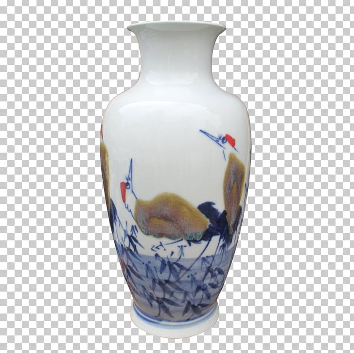 Vase Blue And White Pottery Ceramic Cobalt Blue PNG, Clipart, Art, Artifact, Blue, Blue And White Porcelain, Ceramics Free PNG Download