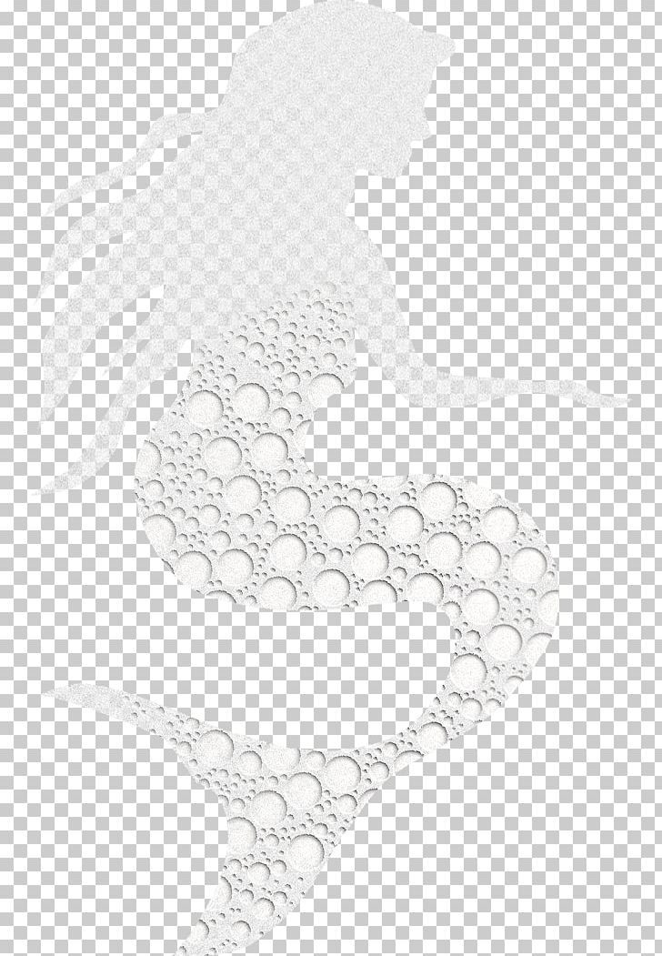 White Black Pattern PNG, Clipart, Angle, Area, Ariel Mermaid, Black, Black And White Free PNG Download