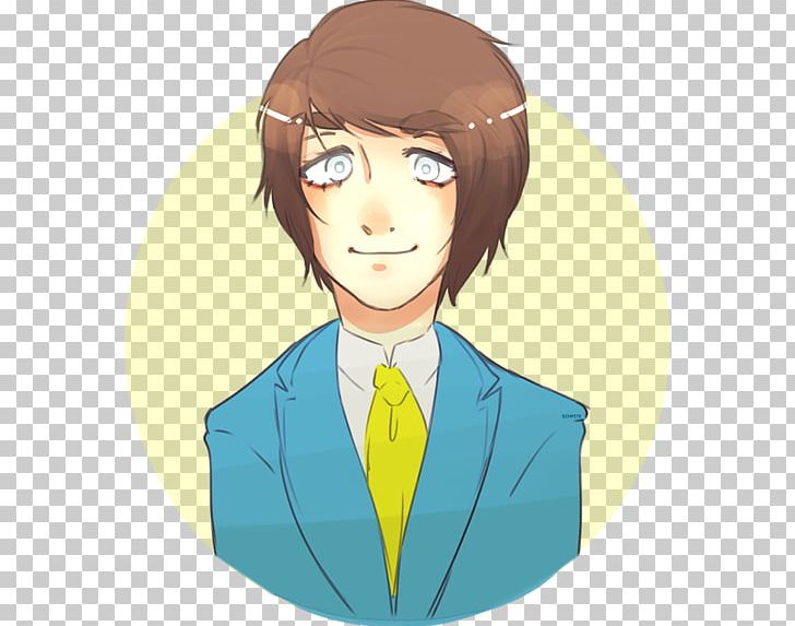 YouTuber Fan Art Celebrity PNG, Clipart, Anime, Black Hair, Boy, Brown Hair, Cartoon Free PNG Download