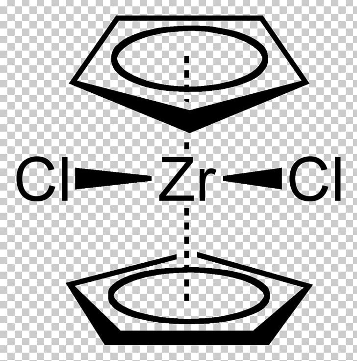 Zirconocene Dichloride Ferrocene Cyclopentadienyl Complex Chemistry PNG, Clipart, 2 D, Angle, Area, Artwork, Atom Free PNG Download