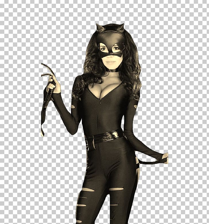 Catwoman Halloween Costume Clothing PNG, Clipart, Adult, Catgirl, Cat Lady, Catsuit, Catwoman Free PNG Download