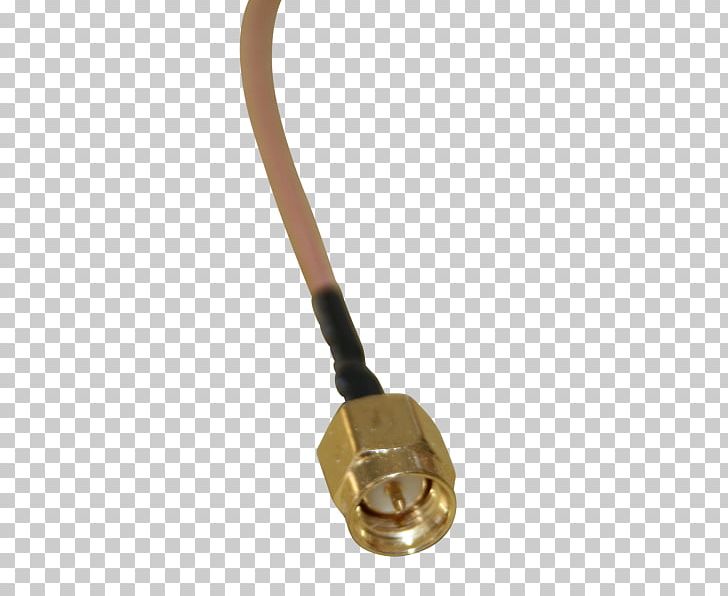Electrical Cable SMA Connector Electrical Connector Hirose U.FL RP-SMA PNG, Clipart, 15 Cm, Ac Power Plugs And Sockets, Adapter, Brass, Cable Free PNG Download