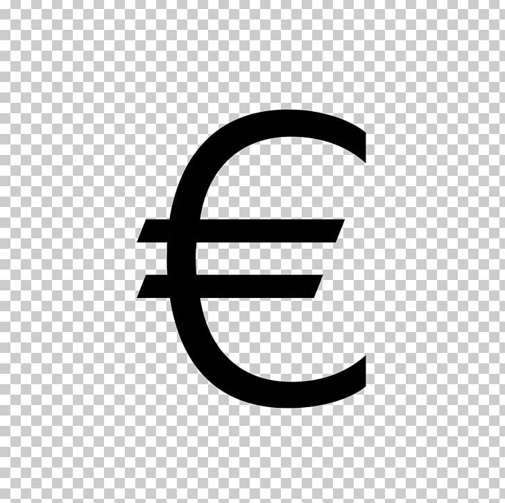 Euro Sign Logo PNG, Clipart, 5 Euro Note, 100 Euro Note, Brand, Circle, Computer Icons Free PNG Download