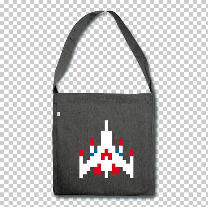 Galaga T-shirt Bag Arcade Game Golden Age Of Arcade Video Games PNG, Clipart, Arcade Game, Backpack, Bag, Clothing, Flag Free PNG Download