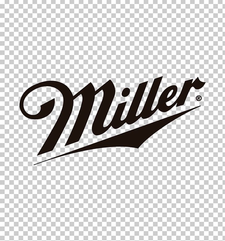 Miller Brewing Company Beer Logo Miller Lite PNG, Clipart, Beer, Brand