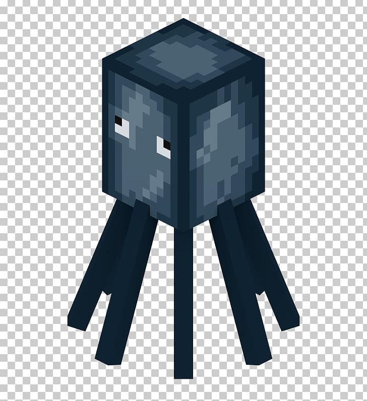 Minecraft: Story Mode Squid Minecraft: Pocket Edition Spawning PNG, Clipart, Angle, Cephalopod, Cephalopod Ink, Furniture, Gaming Free PNG Download