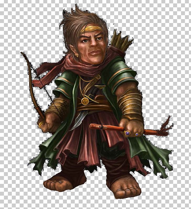 Pathfinder Roleplaying Game Dungeons & Dragons Halfling Ranger Paizo Publishing PNG, Clipart, Archetype, Armour, Cleric, Concept Art, D20 System Free PNG Download