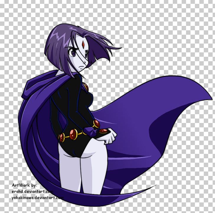 Raven Starfire Cyborg Robin Wally West PNG, Clipart, Animals, Anime, Blackfire, Black Hair, Cartoon Free PNG Download