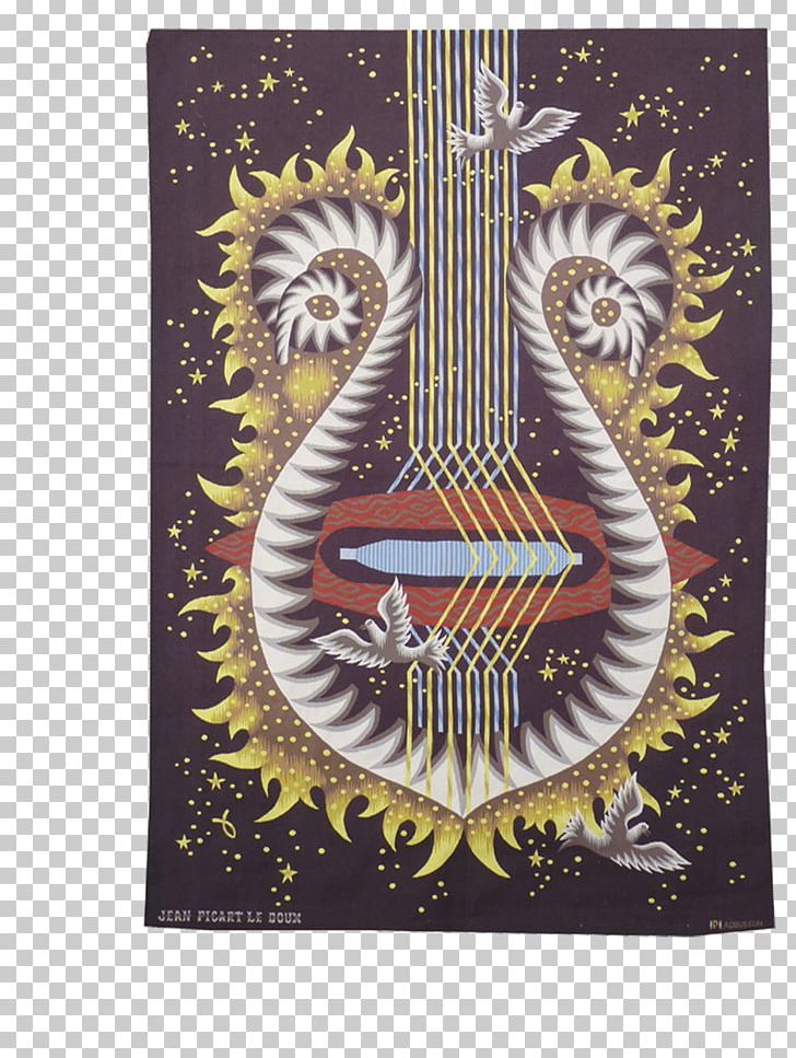 Tapestry Square Meter Price Bird Harp PNG, Clipart, Anchor, Bird, Crest, Harp, Lyre Free PNG Download