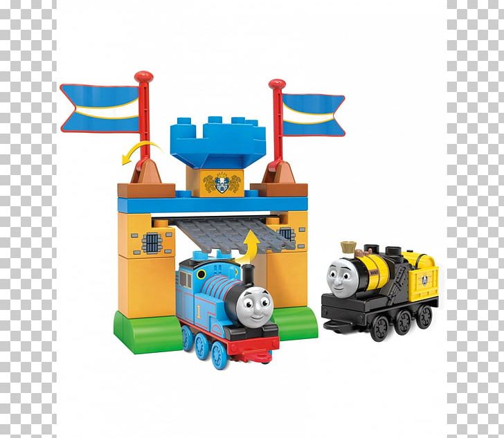 Thomas' 123 Book Sodor LEGO Mega Brands PNG, Clipart,  Free PNG Download