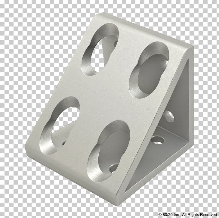 80/20 Angle Bracket T-slot Nut Aluminium Fastener PNG, Clipart, 8020, Aluminium, Angle, Angle Bracket, Bracket Free PNG Download