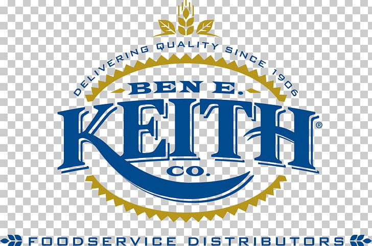 Logo Ben E. Keith Company Organization Brand Little Rock PNG, Clipart, Area, Brand, Corporation, Dallas, Food Free PNG Download