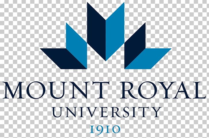 Mount Royal University Logo Mount Royal Gate Southwest Organization PNG, Clipart, Area, Brand, College, Emblem, Graphic Design Free PNG Download