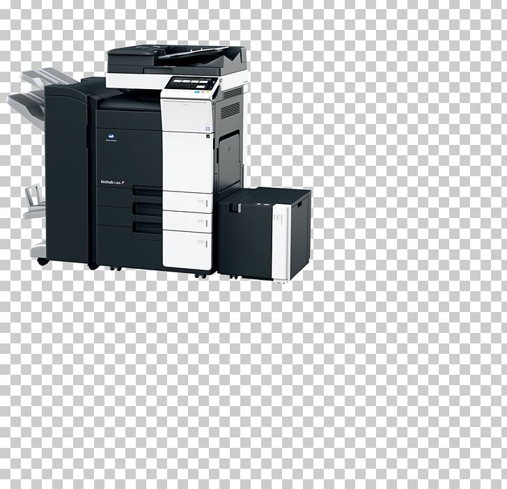 Multi-function Printer Konica Minolta Photocopier PNG, Clipart, Angle, Canon, Electronics, Image Scanner, Konica Free PNG Download