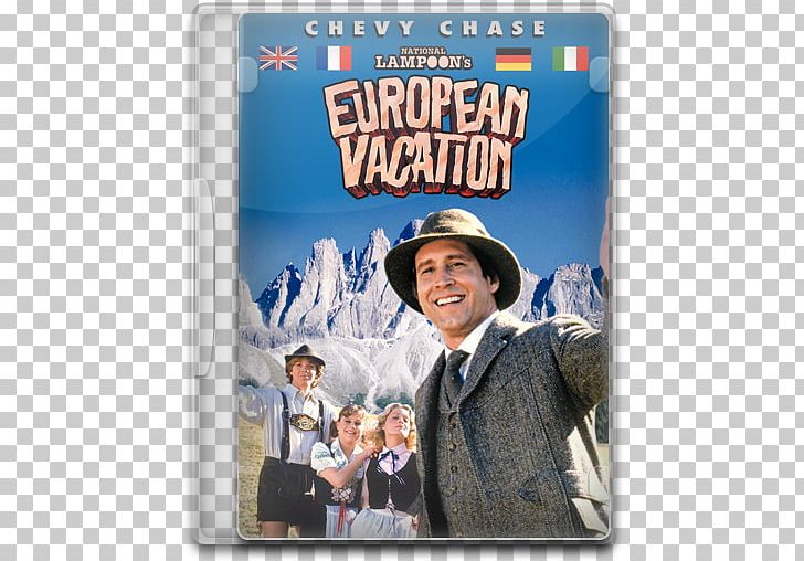 National Lampoon's European Vacation Beverly D'Angelo National Lampoon's Vacation Blu-ray Disc PNG, Clipart,  Free PNG Download
