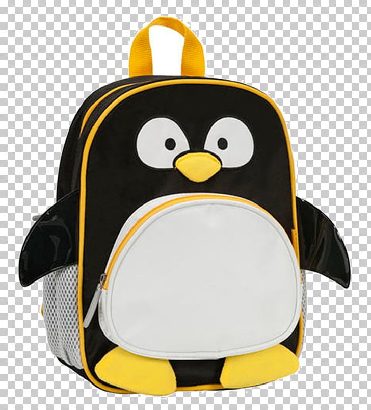 Penguin Bag Backpack Walmart PNG, Clipart, Animals, Backpack, Bag, Bird, Com Free PNG Download