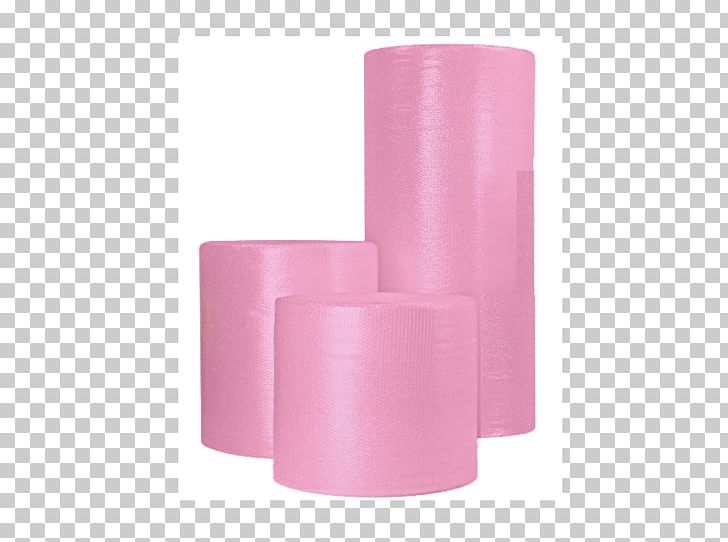 Pink M Cylinder PNG, Clipart, Anti, Art, Bubble, Bubble Wrap, Cylinder Free PNG Download