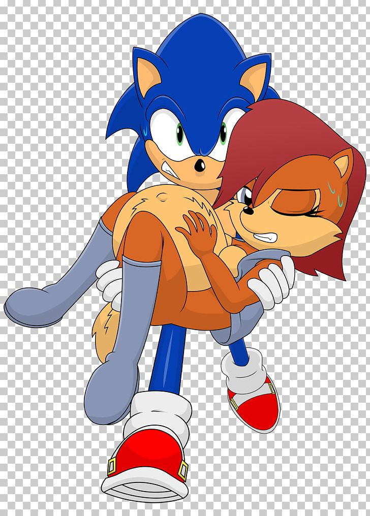 Sonic CD Amy Rose Princess Sally Acorn Sonic The Hedgehog Sonic The Comic PNG, Clipart, Art, Blaze The Cat, Cartoon, Fiction, Fictional Character Free PNG Download