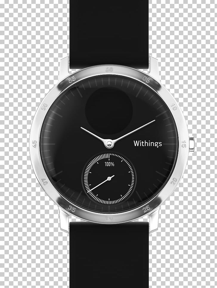 Withings Activité Steel Nokia Steel HR Smartwatch Activity Tracker PNG, Clipart, Accessories, Activity Tracker, Brand, Etextiles, Health Care Free PNG Download