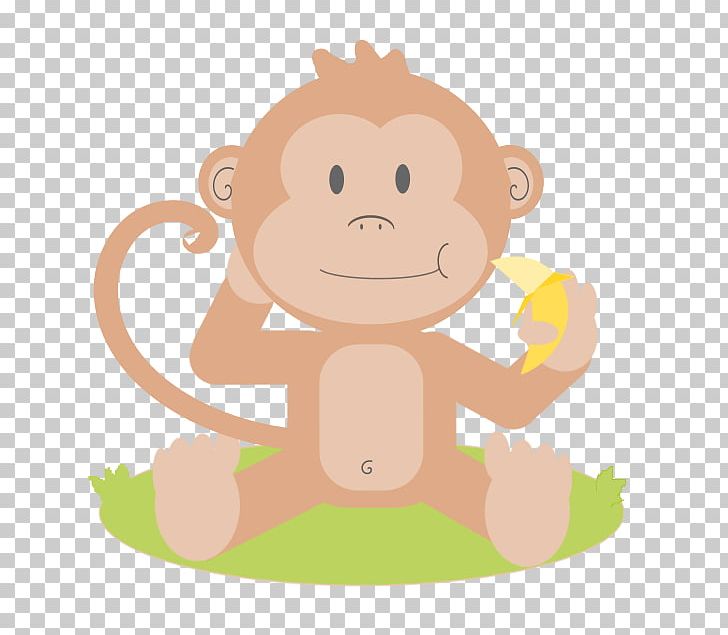 Baby Monkeys Primate PNG, Clipart, Baby Monkeys, Blog, Carnivoran, Cartoon, Cuteness Free PNG Download